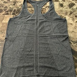 Lululemon swiftly tech racerback tank